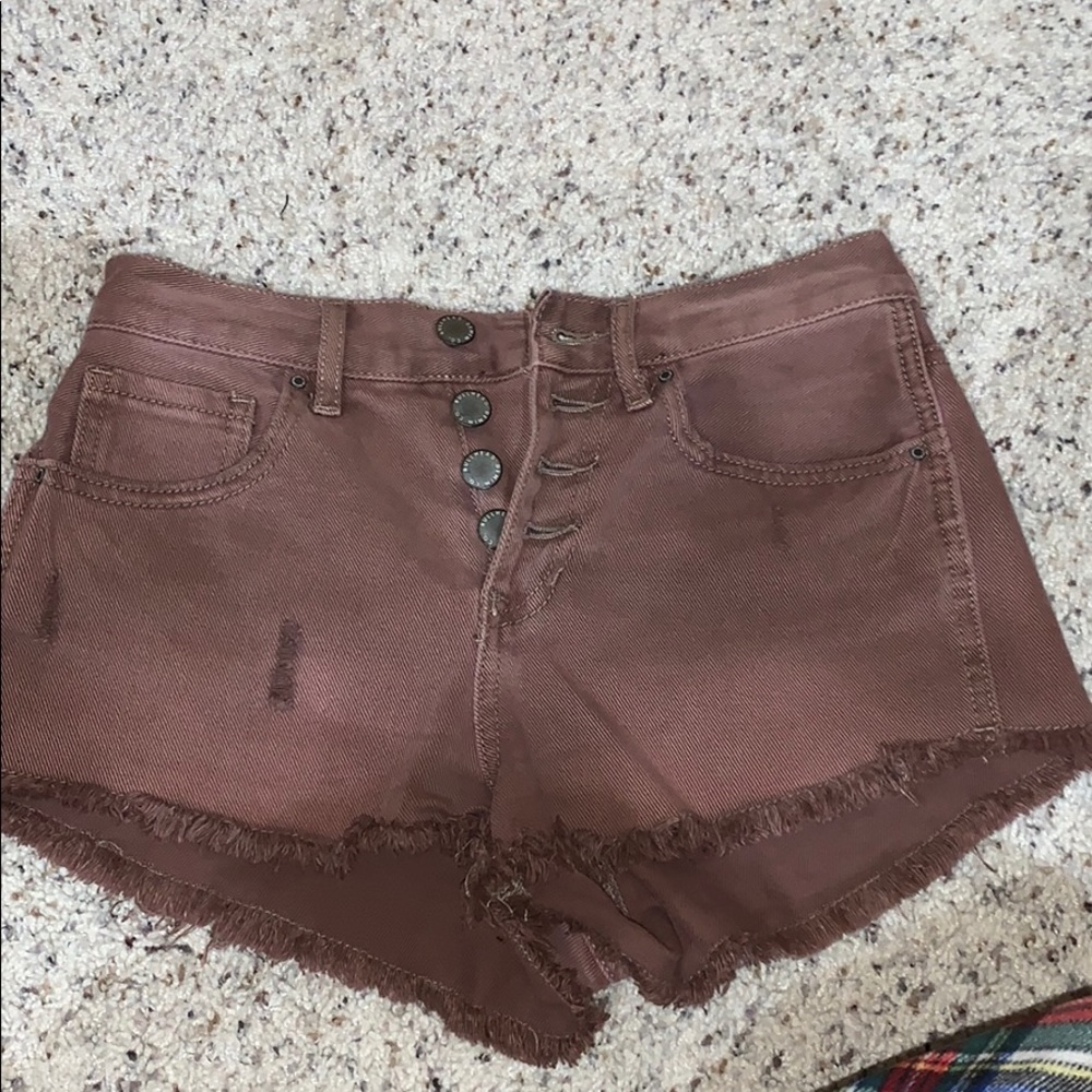Shorts